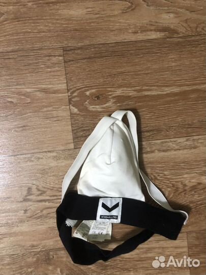 Накладки для единоборств