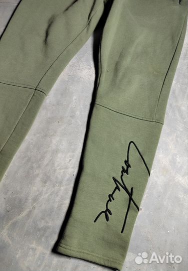 Джоггеры The Cuture club