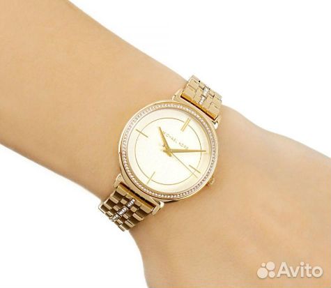 Женские часы Michael Kors MK3681