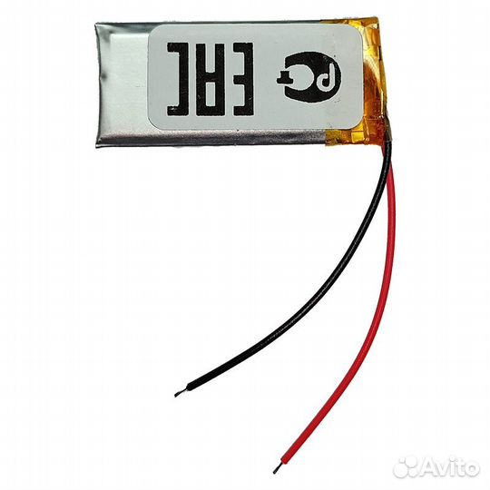 АКБ универсальная 402040p 3,7v Li-Pol 450 mAh (4*2