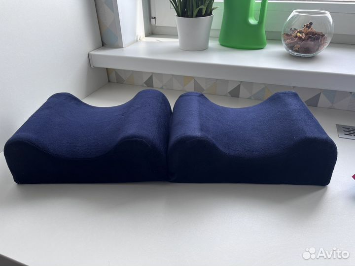 Валик ортопедический