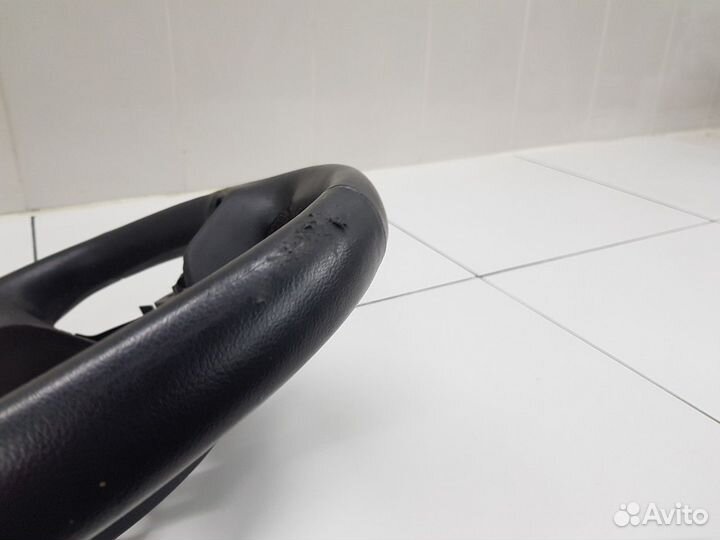 Рулевое колесо (Haval F7)