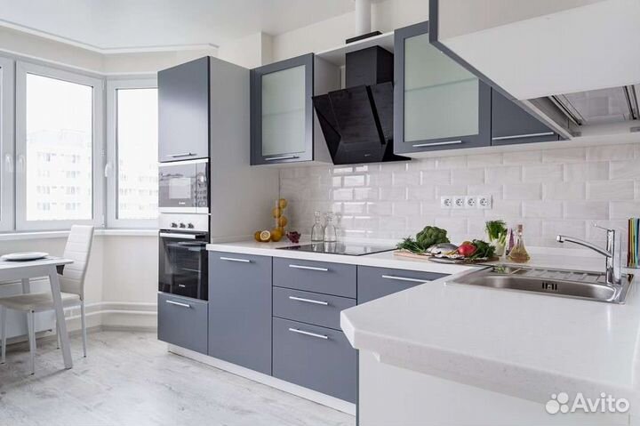 Кухонный гарнитур