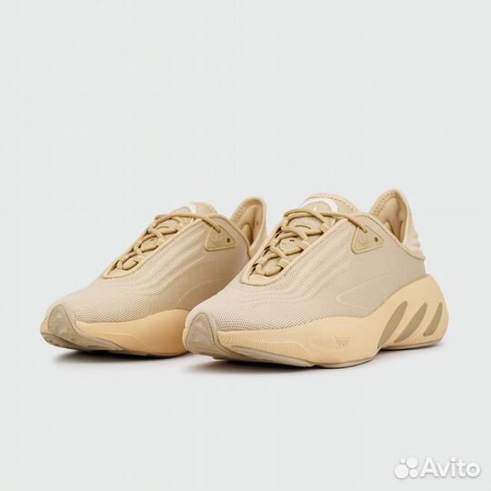 Кроссовки Adidas Adifom Sltn Beige