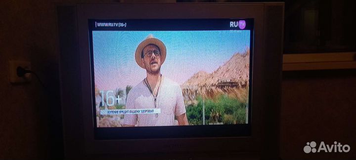 Телевизор бу