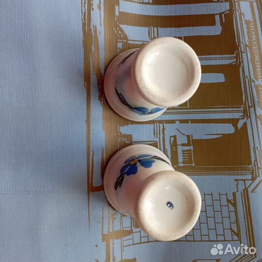 Подставка под яйцо