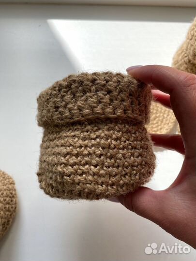 Набор корзинок