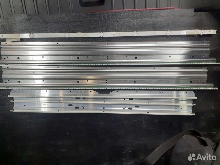 Подсветка на тв