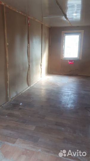 Вагончик бытовка бу