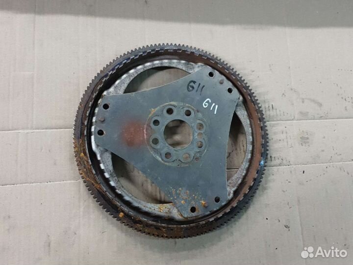 Маховик АКПП 611 032 01 47 members 2.2 cdi