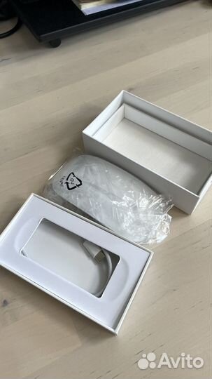 Мышка Apple Magic Mouse новая из Италии