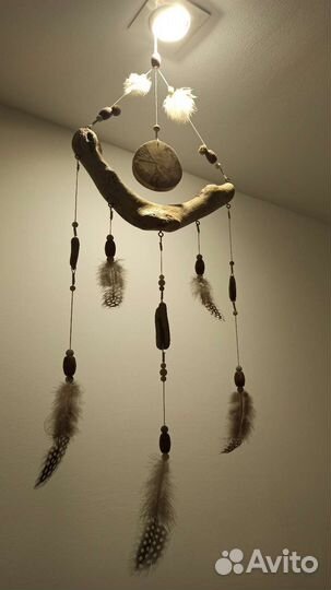 Музыка ветра. Ловец снов