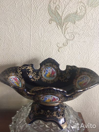 Фарфор, фаянс лфз СССР и другое