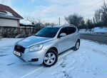 Geely Emgrand X7 2.4 AT, 2015, 126 000 км