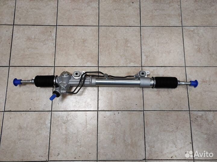 Рулевая рейка Toyota LC100, Lexus LX470. Новая