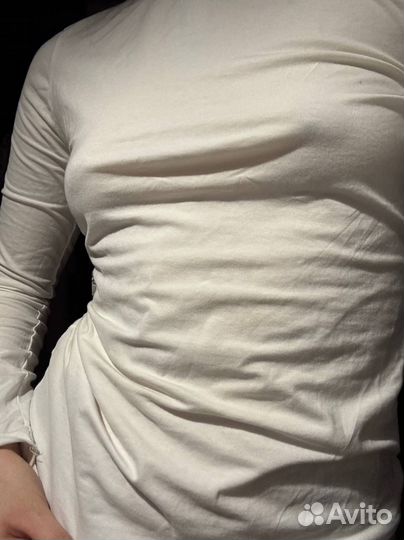 Tezenis лонгслив