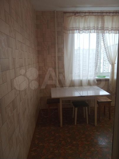 1-к. квартира, 37,7 м², 8/9 эт.