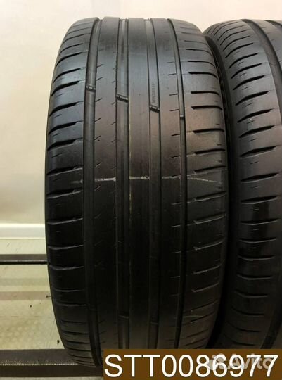 Michelin Pilot Sport 4 SUV 235/50 R19 100R