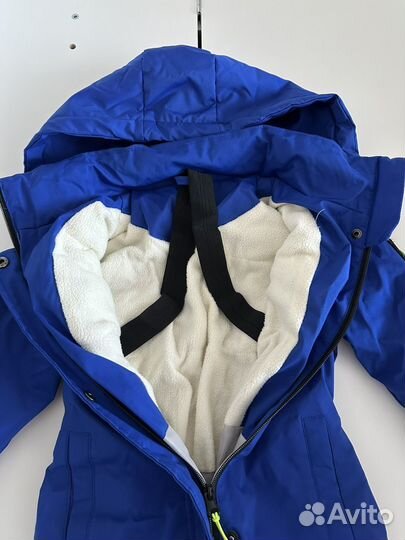 Комбинезон 104