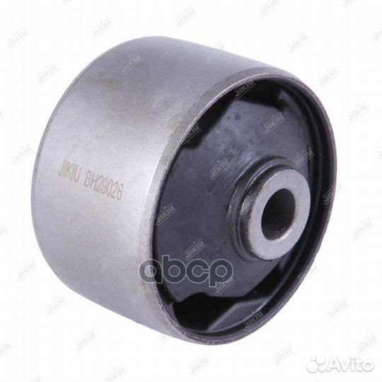 Сайлентблок дифференциала suzuki grand vitara 0