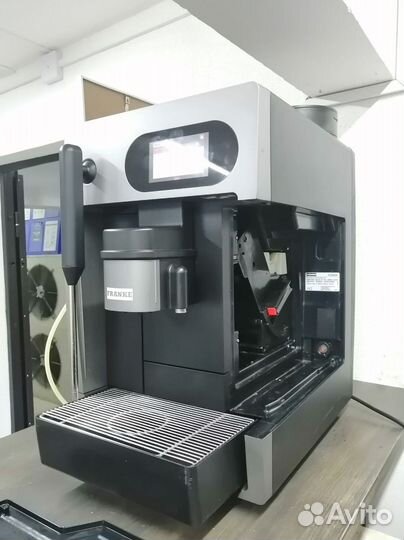 Ремонт Кофемашин. Чистка Кофемашин. Гарантия