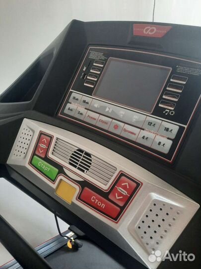 Беговая дорожка cardiopower Т40