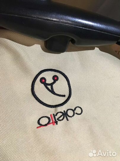 Авто люлька