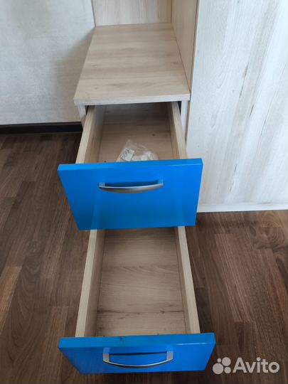 Шкафы для детской комнаты