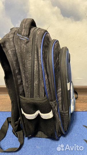 Рюкзак школьный SkyName