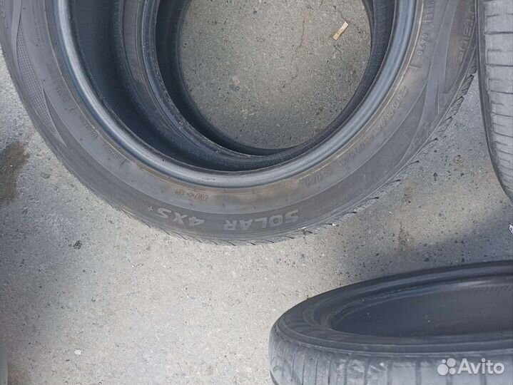 Citystar CS300 205/55 R16