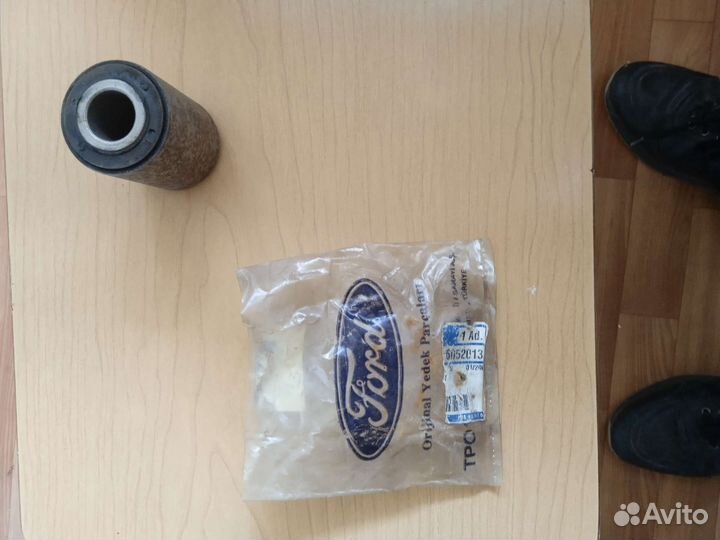 Сайлентблок Форд Транзит