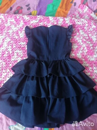 Школьная форма для девочки