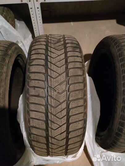 Pirelli Winter Sottozero 3 225/45 R18