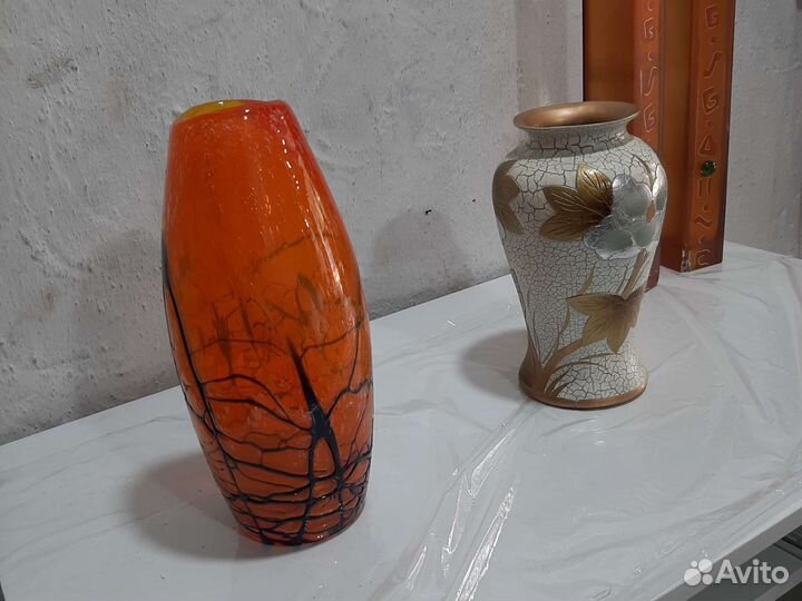 Ваза для цветов