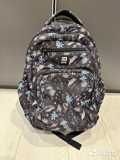 Рюкзак школьный kite