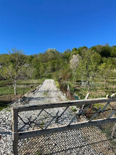 Участок 15,5 сот. (ИЖС)