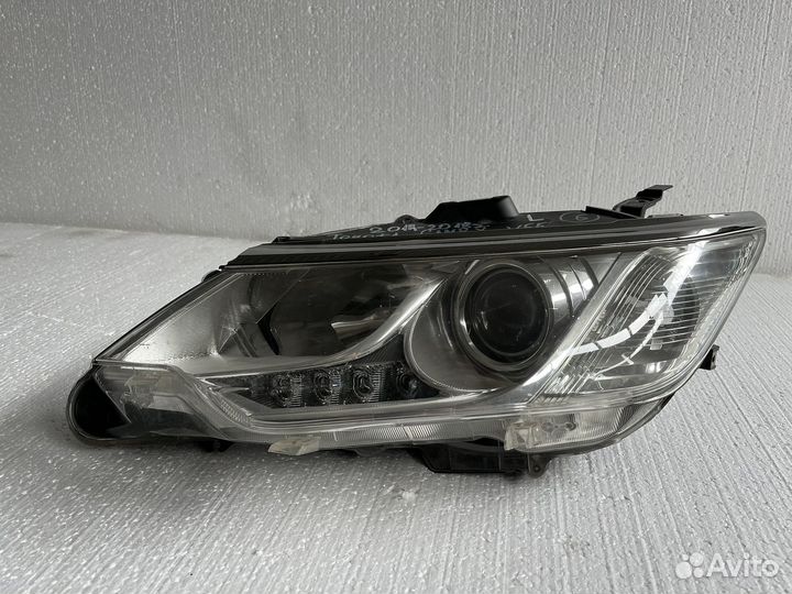Фара toyota camry 55