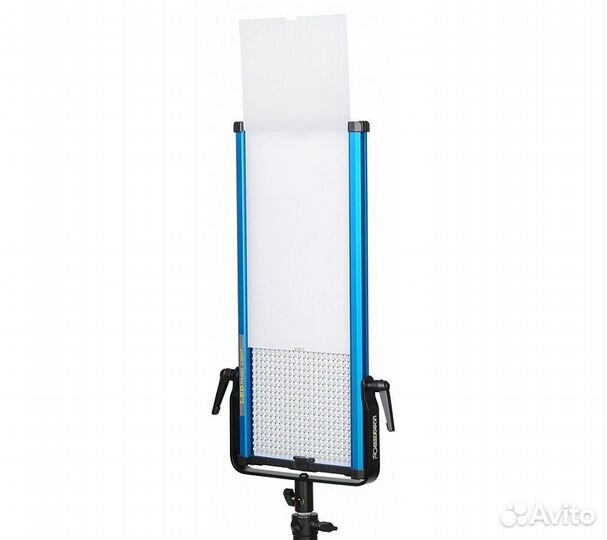 Осветитель светодиодный GreenBean UltraPanel II 10