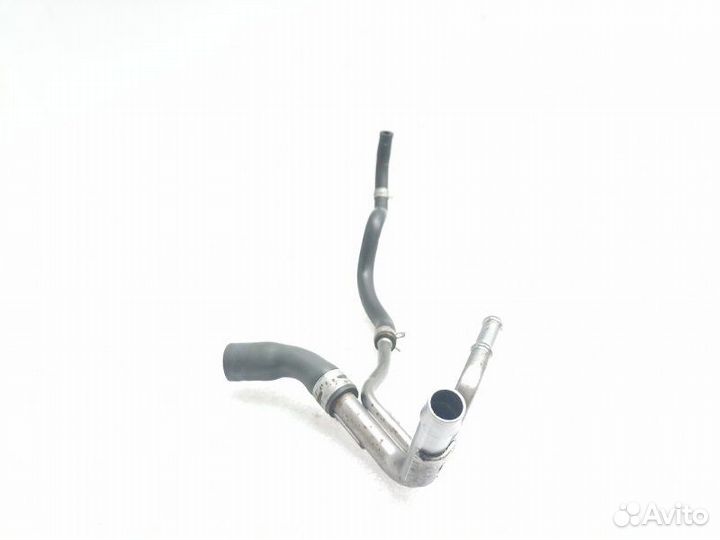 Патрубок системы охлаждения Honda Stepwgn RK1 2.0