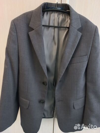 Пиджак р. 134