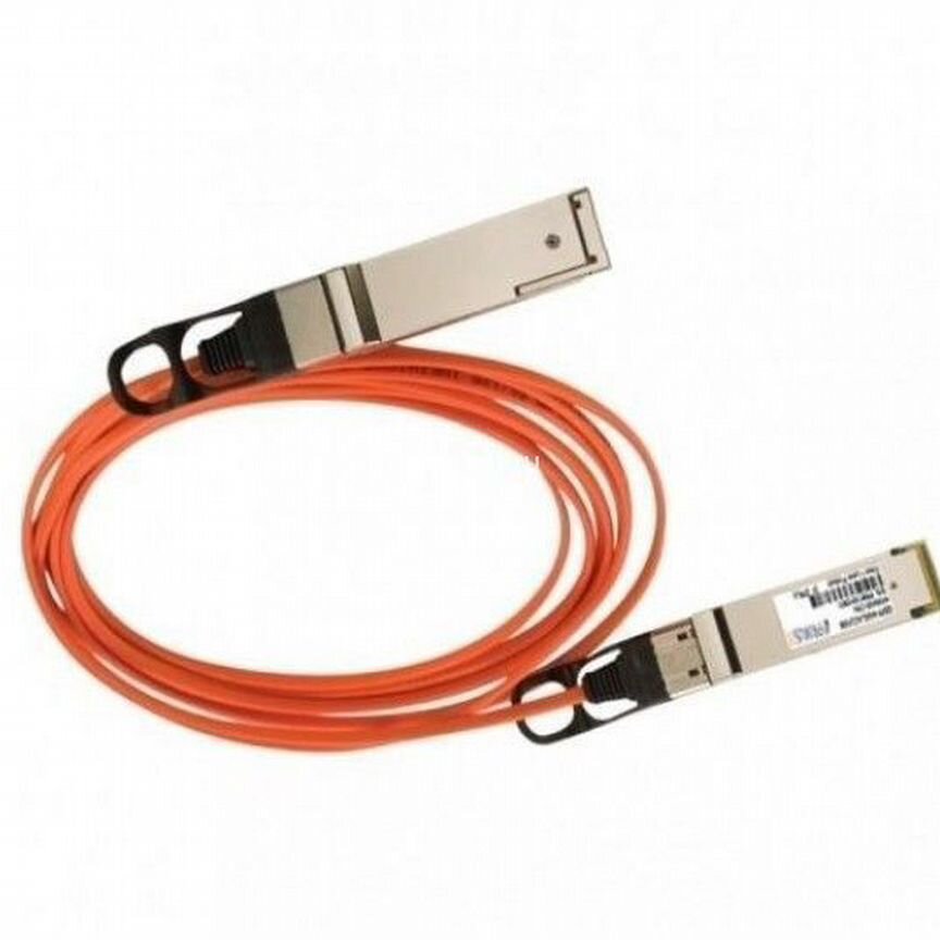 [QSFP-H40G-ACU10M] Трансивер Оптический Cisco Новый Qsfp-H40g-Acu10m