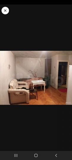 2-к. квартира, 43,5 м², 4/5 эт.