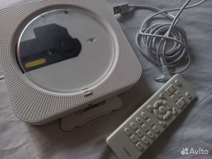 Cd проигрыватель