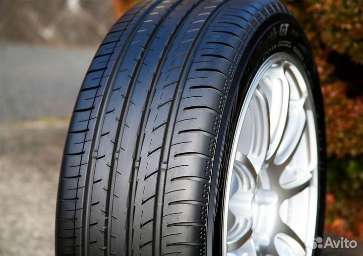 Yokohama BluEarth-GT AE-51 195/55 R16 87V