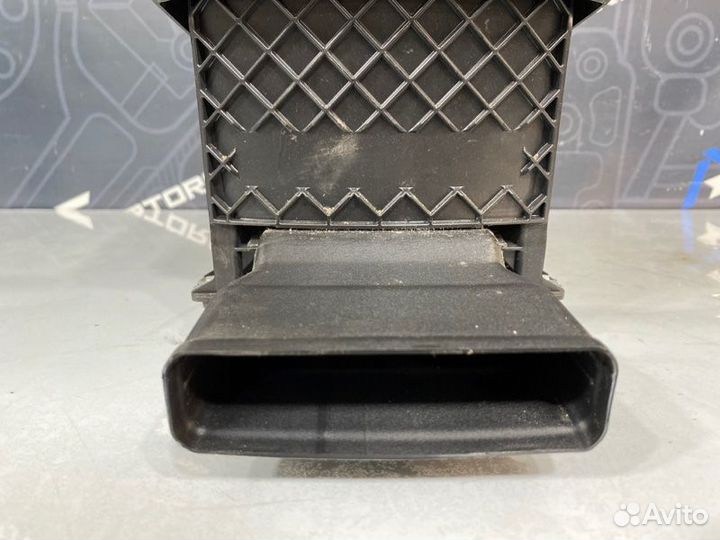 Подлокотник Volkswagen Passat Variant B6 BZB 2008