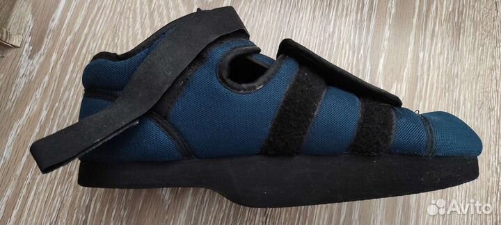 Ортопедическая обувь baruka