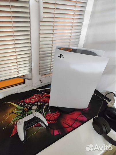 Sony PlayStation 5