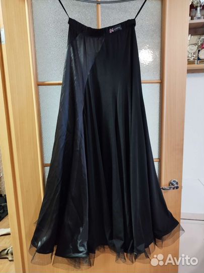 Одежда для бальных танцев