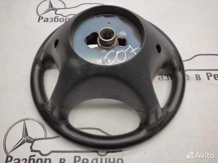 Руль w219 CLS-class 642.920 2007