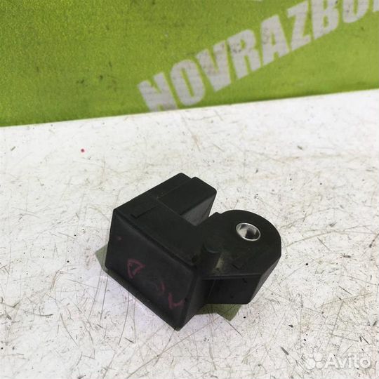 Датчик AIR BAG Пежо 206